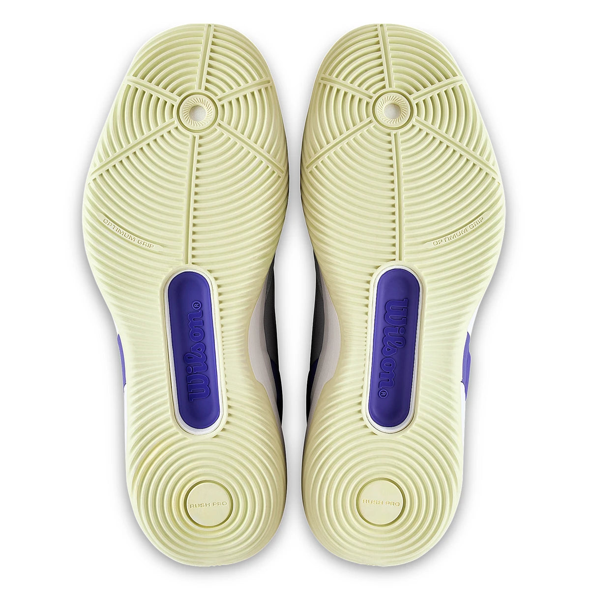 Padelschoenen Wilson Rush Pro 5