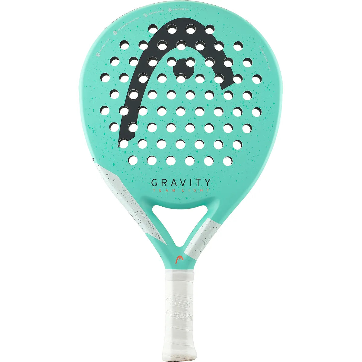 Padelracket Head Gravity Team Light (2024)