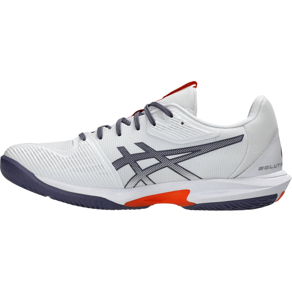 Asics Solution Speed FF 3 Schoenen alle ondergronden