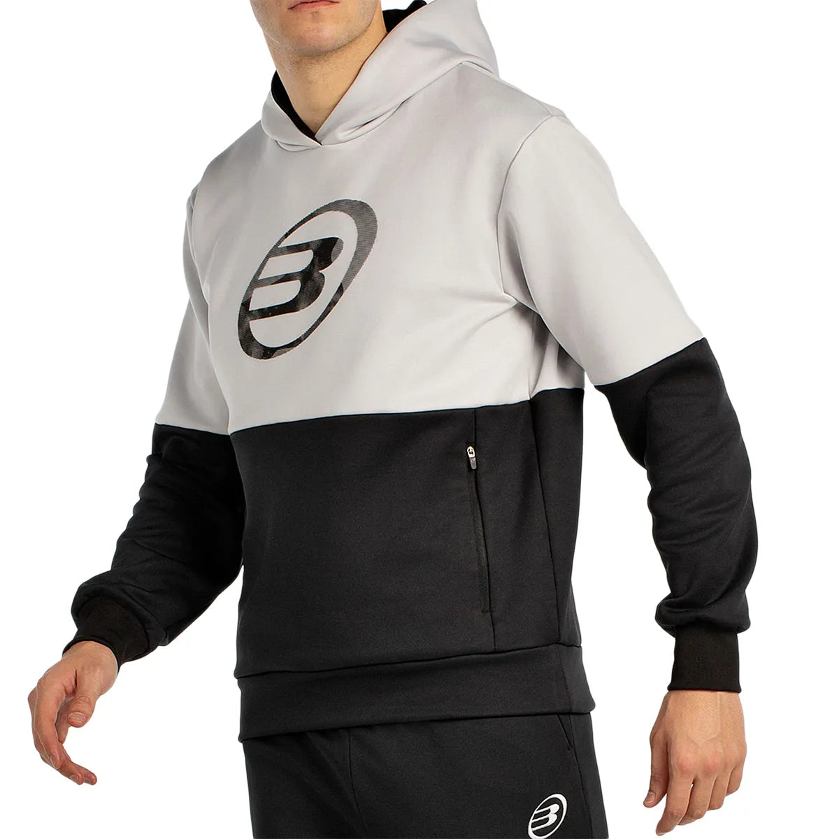 Sweater Bullpadel Boyal