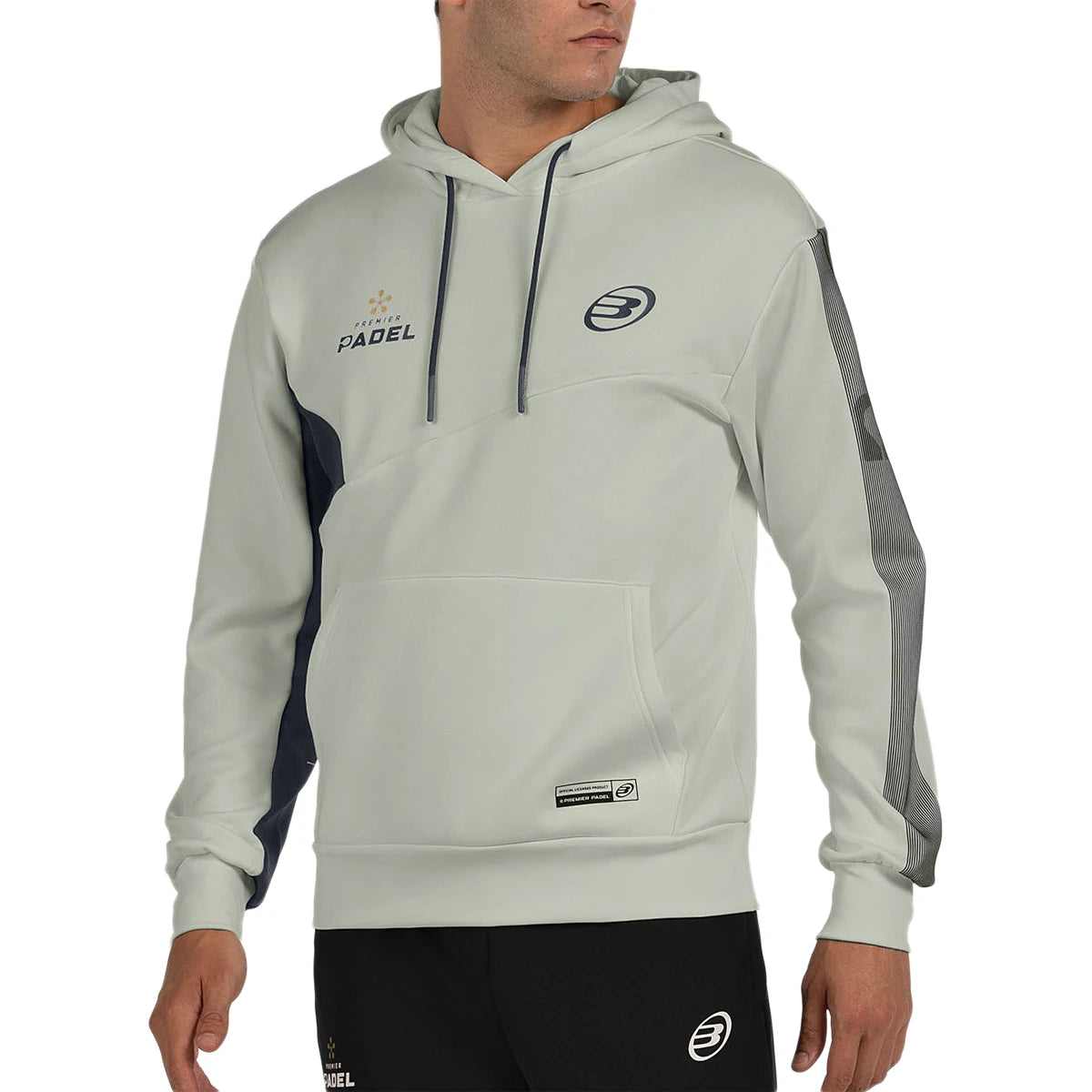 Sweater Bullpadel Palmiro