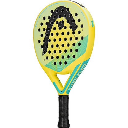 Padelracket Head Radial 2025 Edition Limitee
