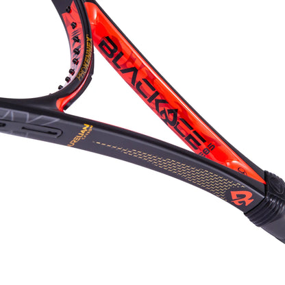 Racket Pro Kennex Ki Black Ace (285 Gr)