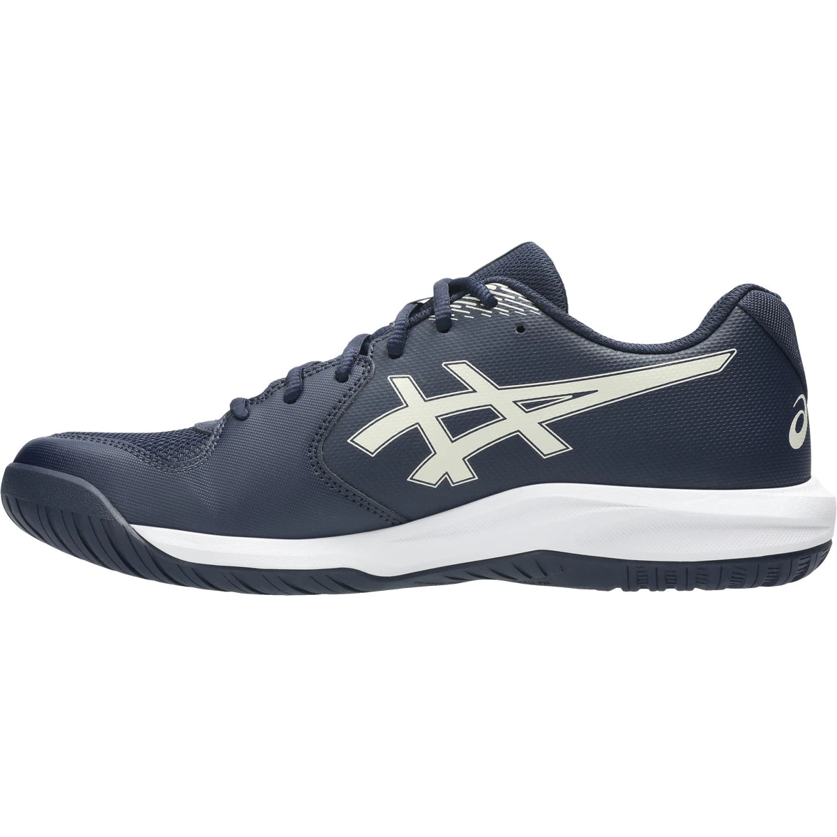 Asics Gel Dedicate 9 Schoenen alle ondergronden