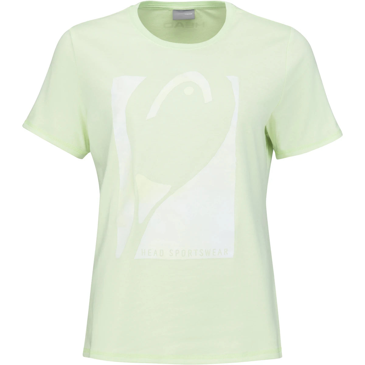 T-Shirt Head Dames Vision