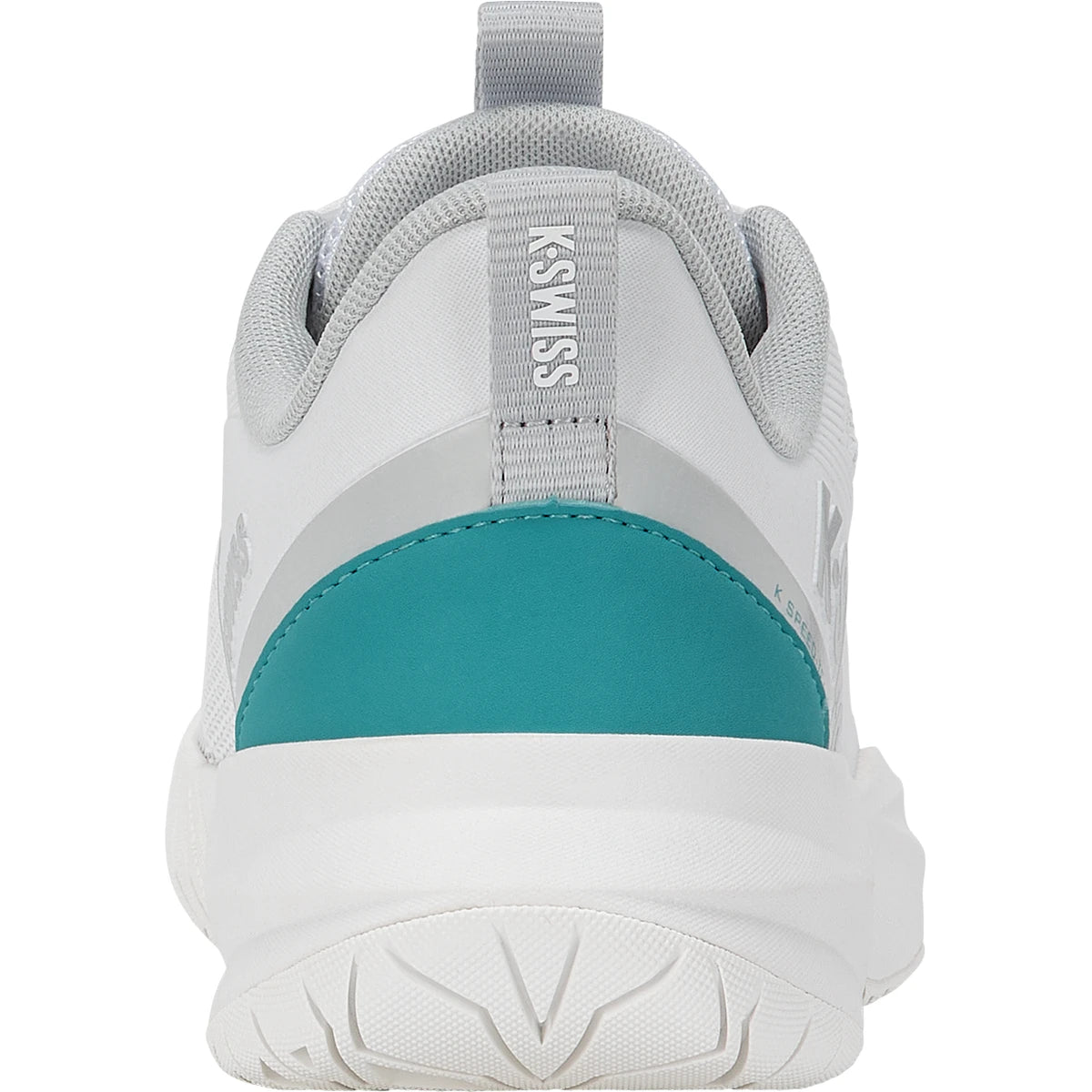 Dames K-Swiss K-Speed Team Schoenen Alle Ondergronden