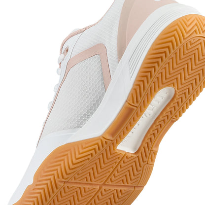 Wilson Dames Courtglide Schoenen Alle Ondergronden