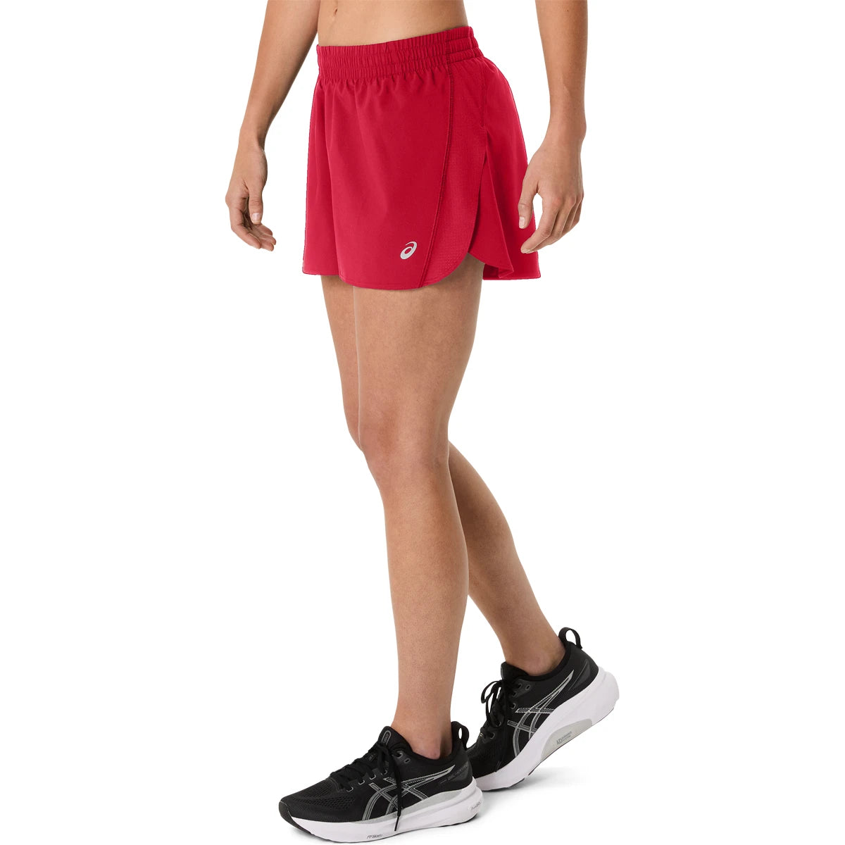 Short Asics Dames Core Split