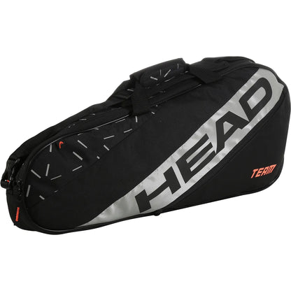 Tennistas Head Team Racquet S