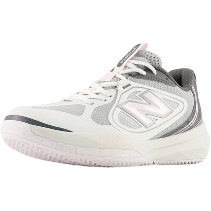 New Balance Dames Schoenen Fuelcell 796 Gravel/Padel