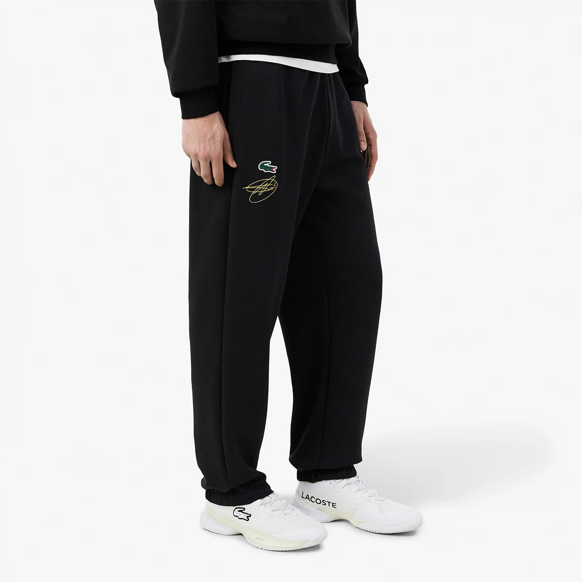 Lacoste Djokovic On Court broek
