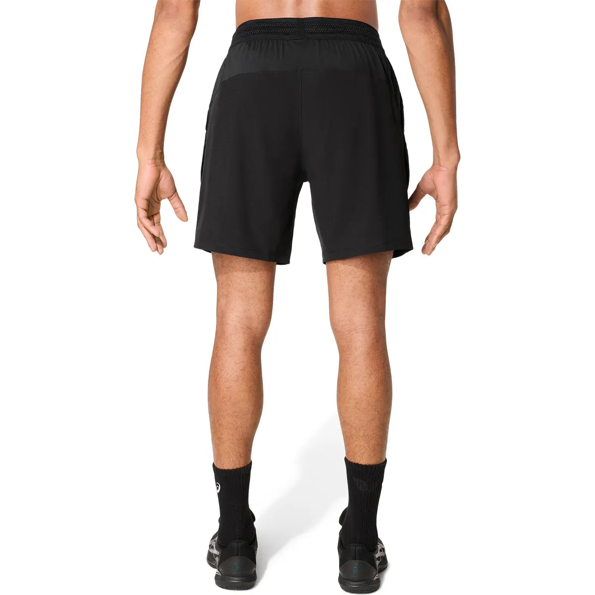 Short Asics Match 7In New York