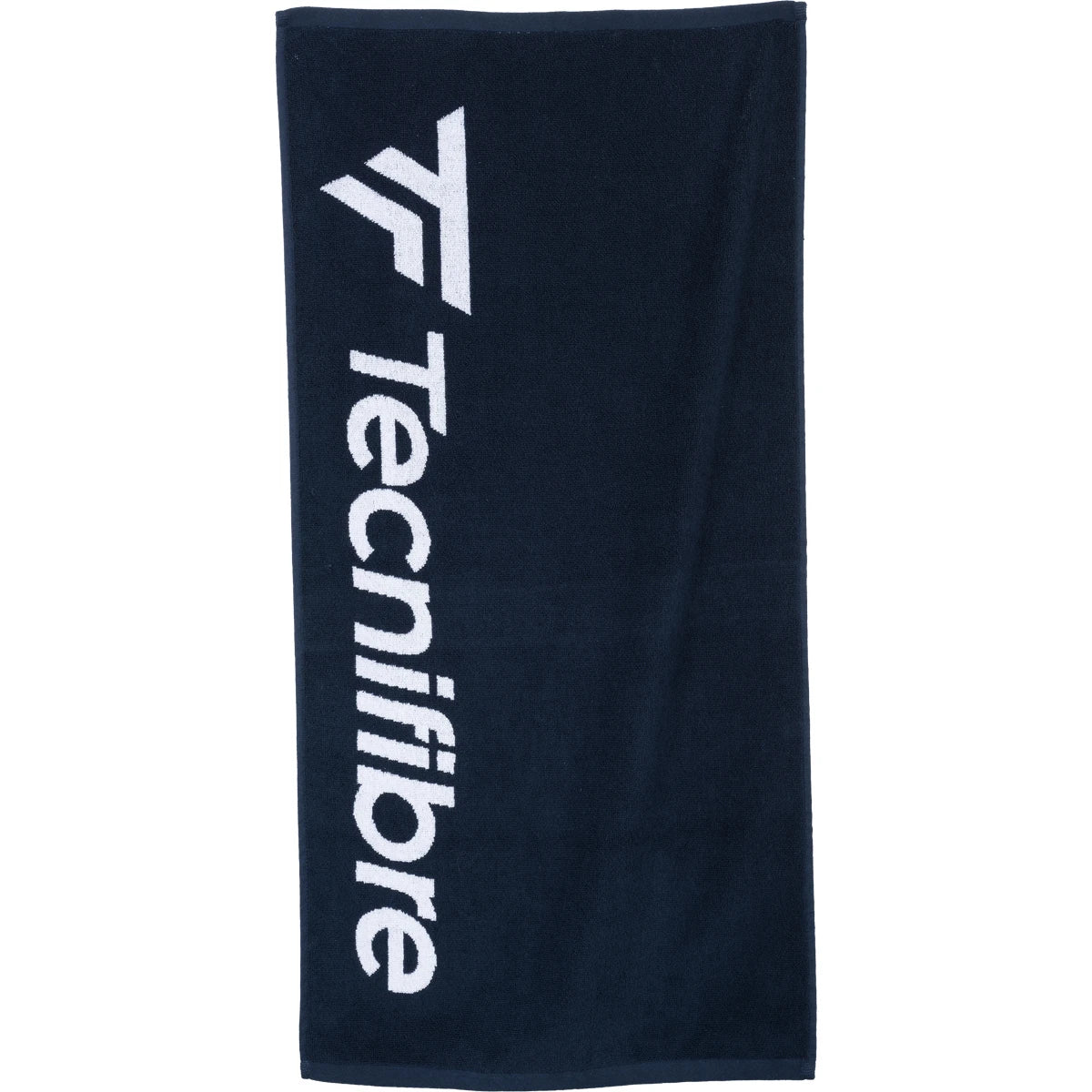 Handdoek Tecnifibre Players Marine