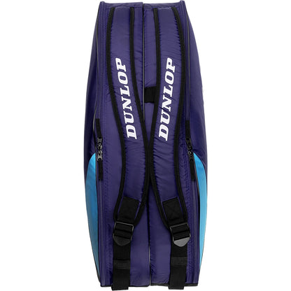 Tennistas Dunlop Fx-Club 6R Violet