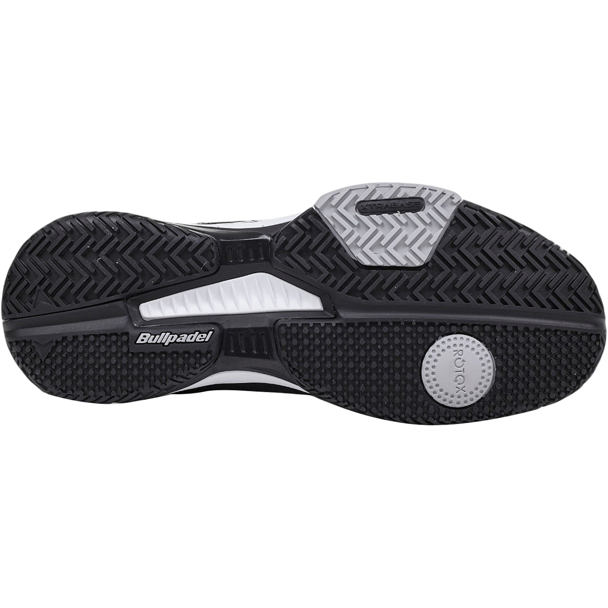 Padelschoenen Bullpadel Icon 25V