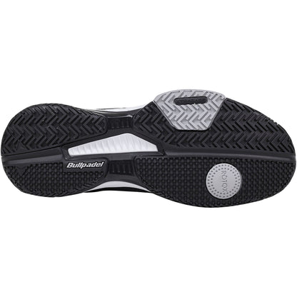 Padelschoenen Bullpadel Icon 25V