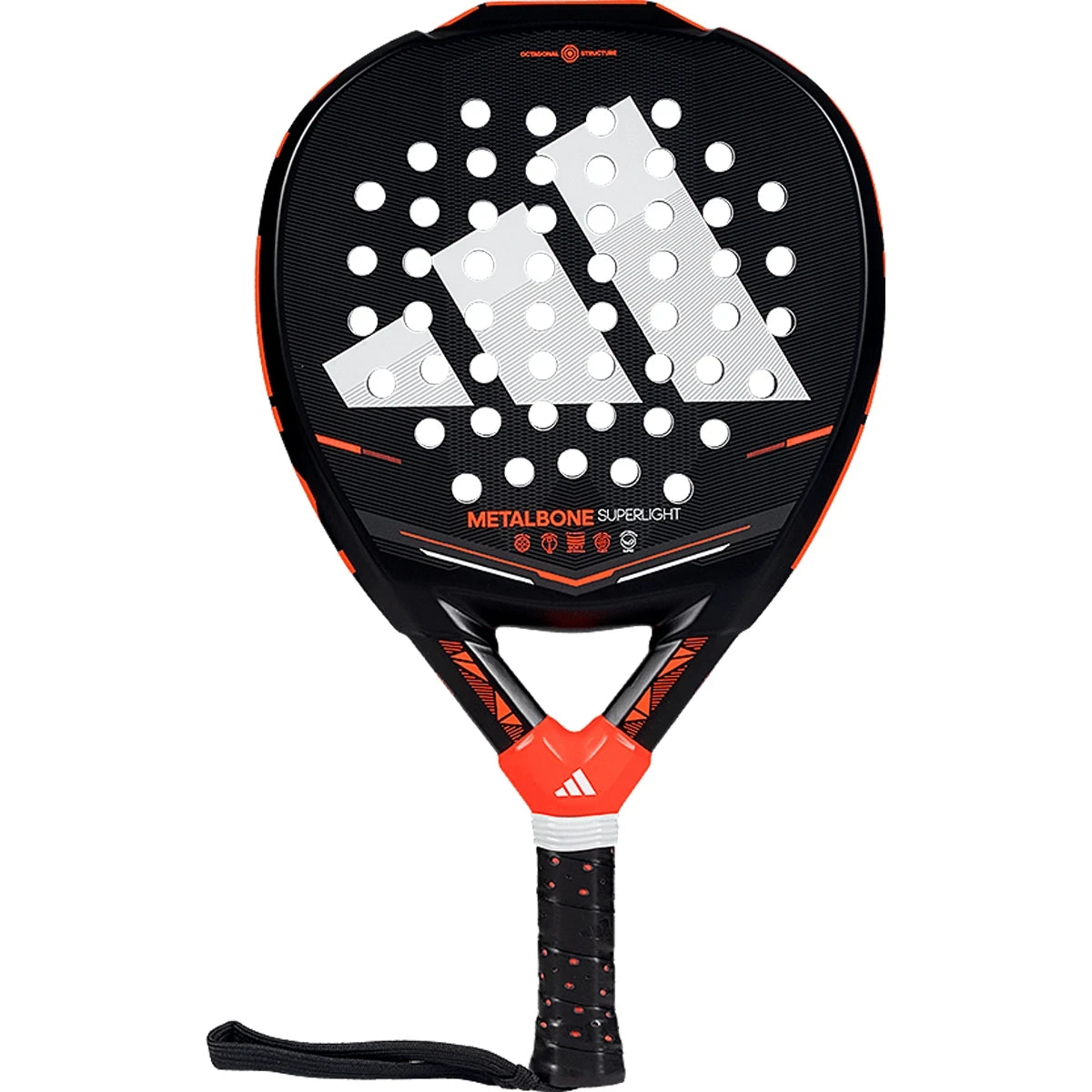 Padelracket adidas Metalbone Superlight