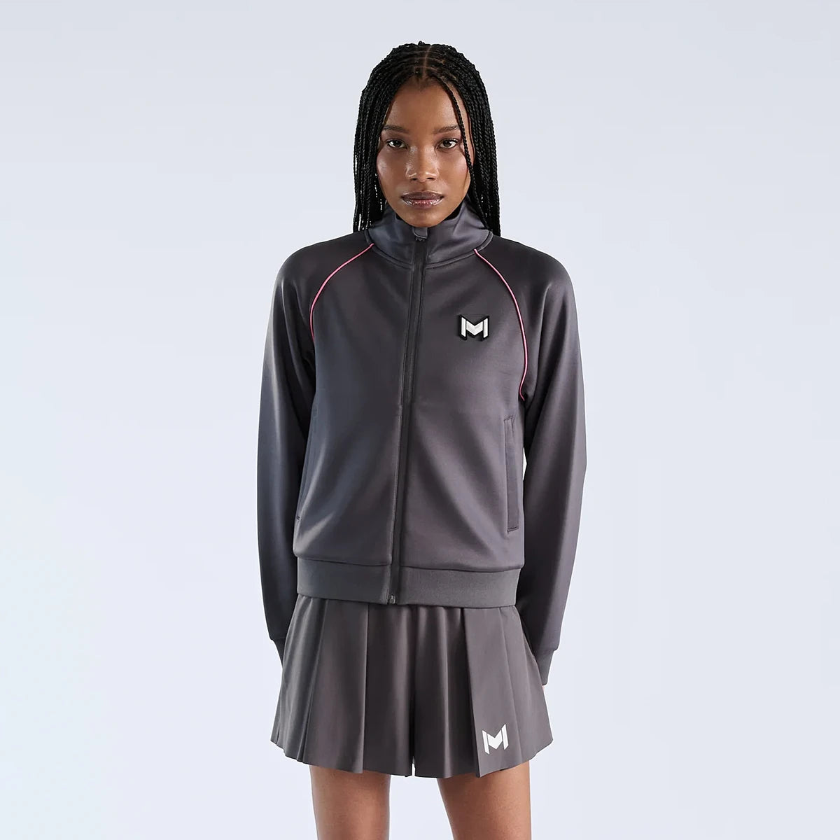 Trainingsjas Mouratoglou Apparel Dames Parijs