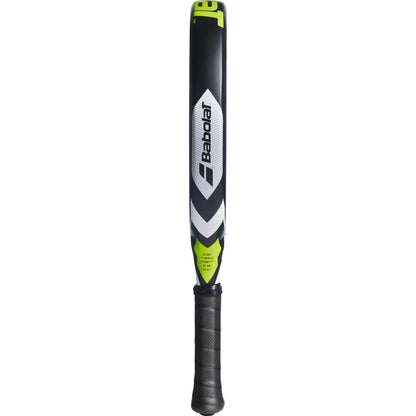 Padelracket Test Babolat Counter Viper 2.6
