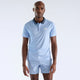 Polo Mouratoglou Apparel Match Melbourne