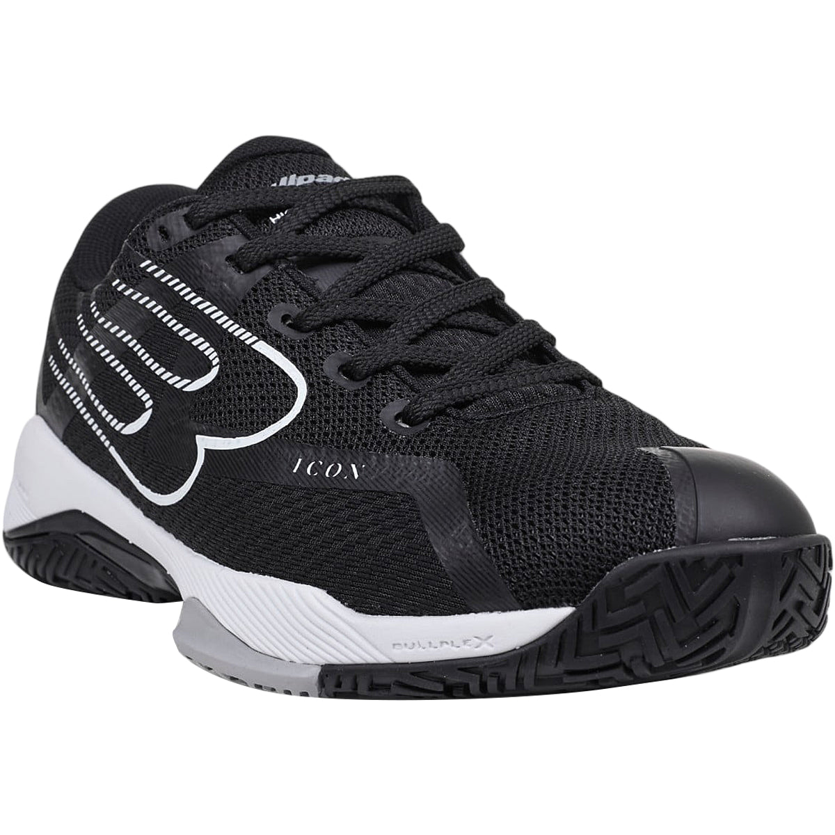 Padelschoenen Bullpadel Icon 25V