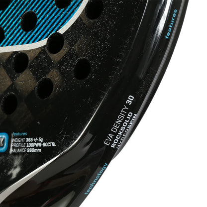Occasionele Padelracket Pallap Velocity Pro