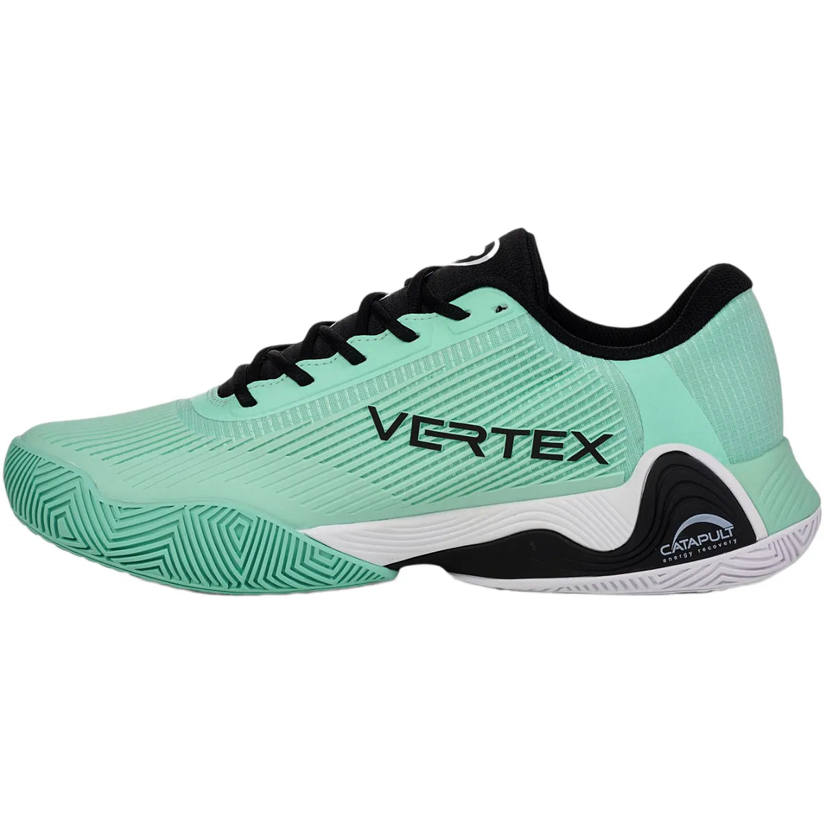 Padelschoenen Bullpadel Heren Vertex Vibram 25I