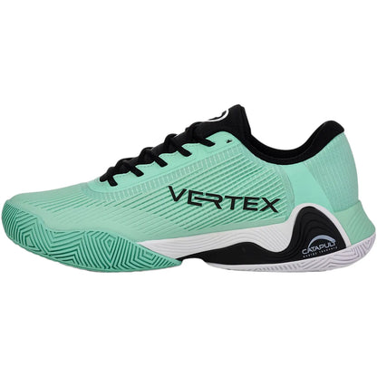 Padelschoenen Bullpadel Heren Vertex Vibram 25I