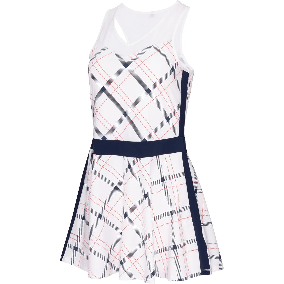 Jurk Fila Dames Fritza