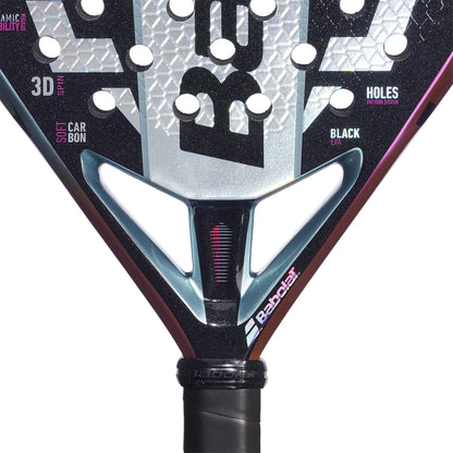Padelracket Babolat Viper Soft 3.1 Juan Lebron