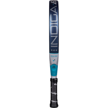 Padelracket Bullpadel Indiga Power 2026