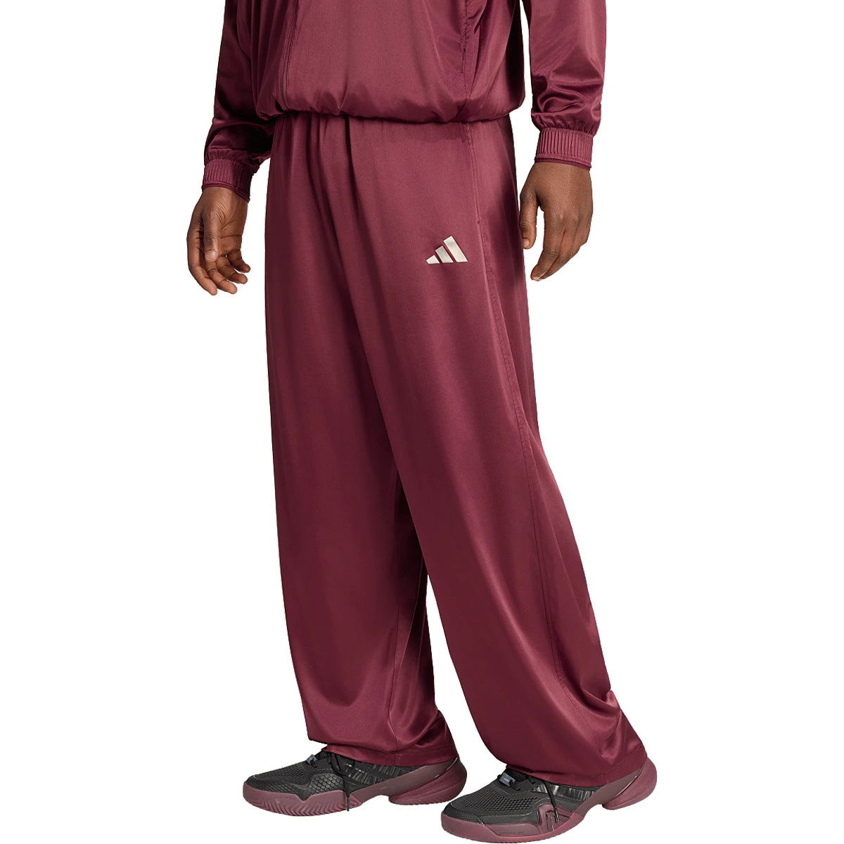 Broek adidas Cover Up New York