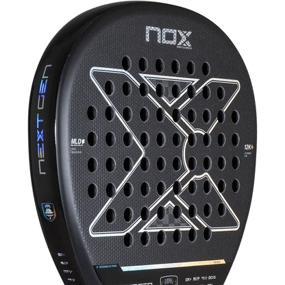 Padelracket Nox Nextgen Pro Attack 12K Nfa Series