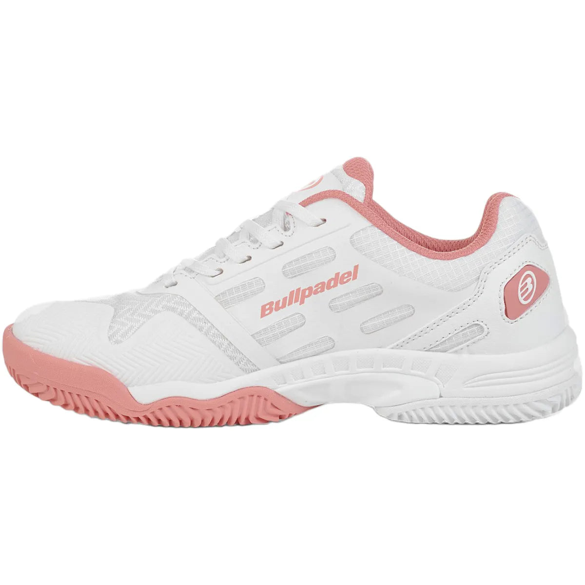 Padelschoenen Bullpadel Dames Indiga W 25I