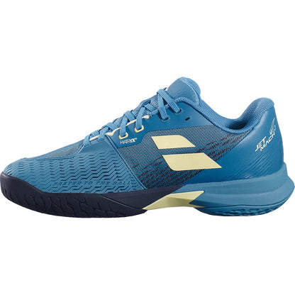 Babolat Jet Mach 4 Schoenen alle ondergronden