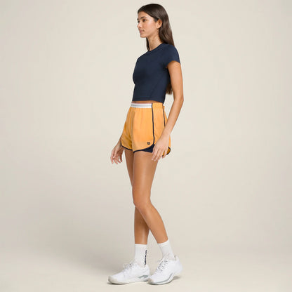 Wilson Dames T-Shirt Match Point Lite