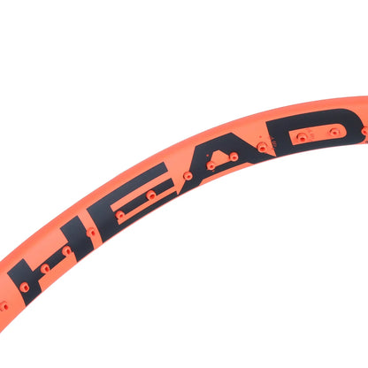 Racket Head Radical Team (280 Gr) (Snaar)