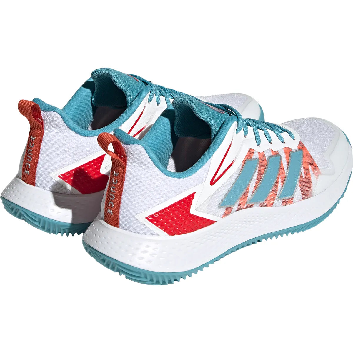 adidas Dames Defiant Speed Gravel-schoenen