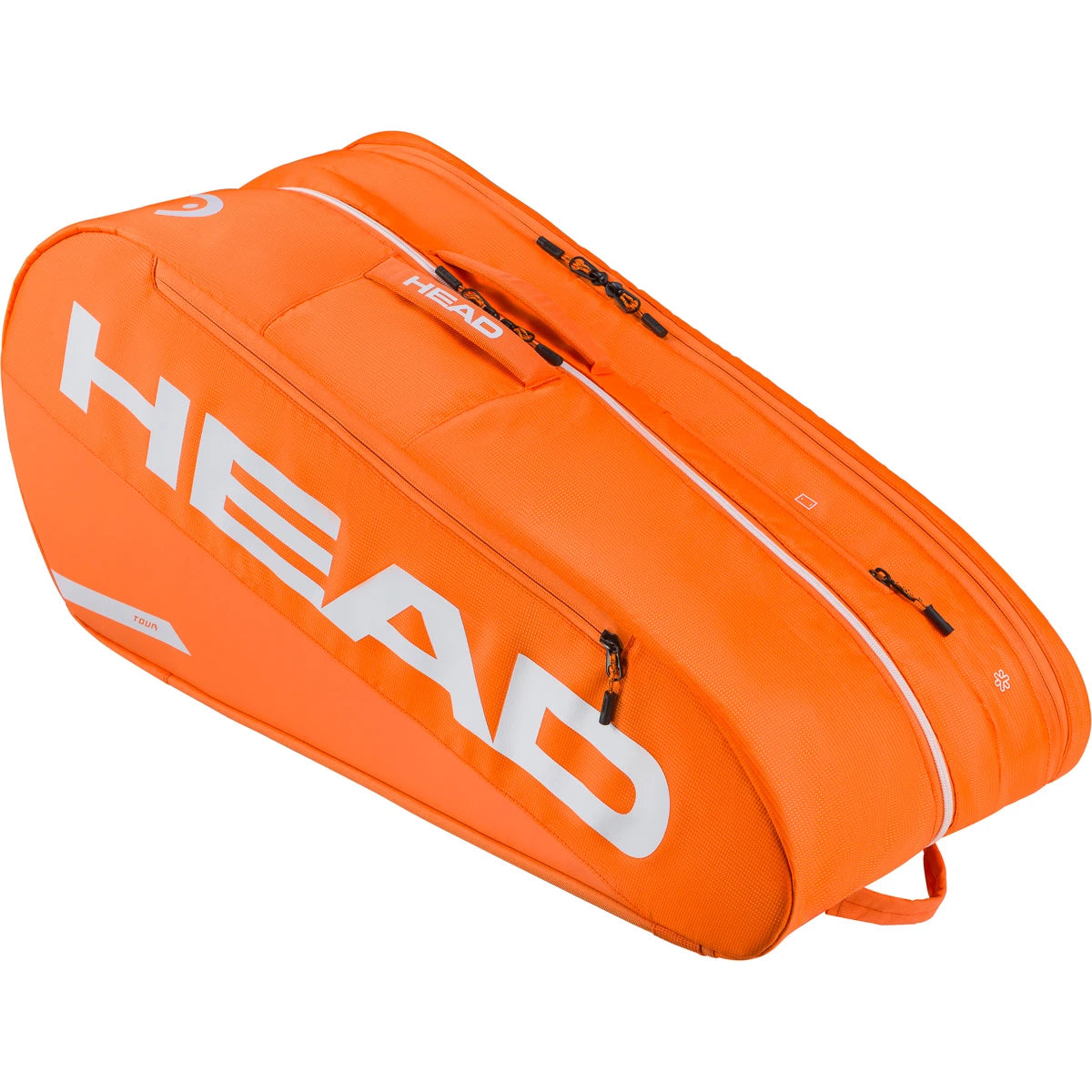 Tennistas Head Tour Racquet L 12 Rackets