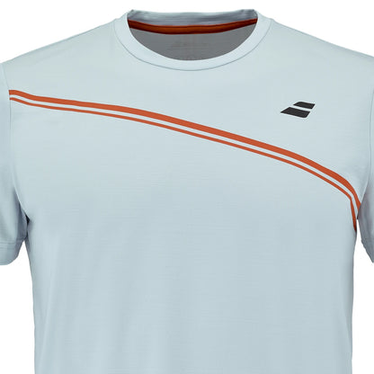 T-shirt Babolat Crew Neck