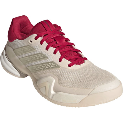 adidas Barricade 14 Schoenen alle ondergronden