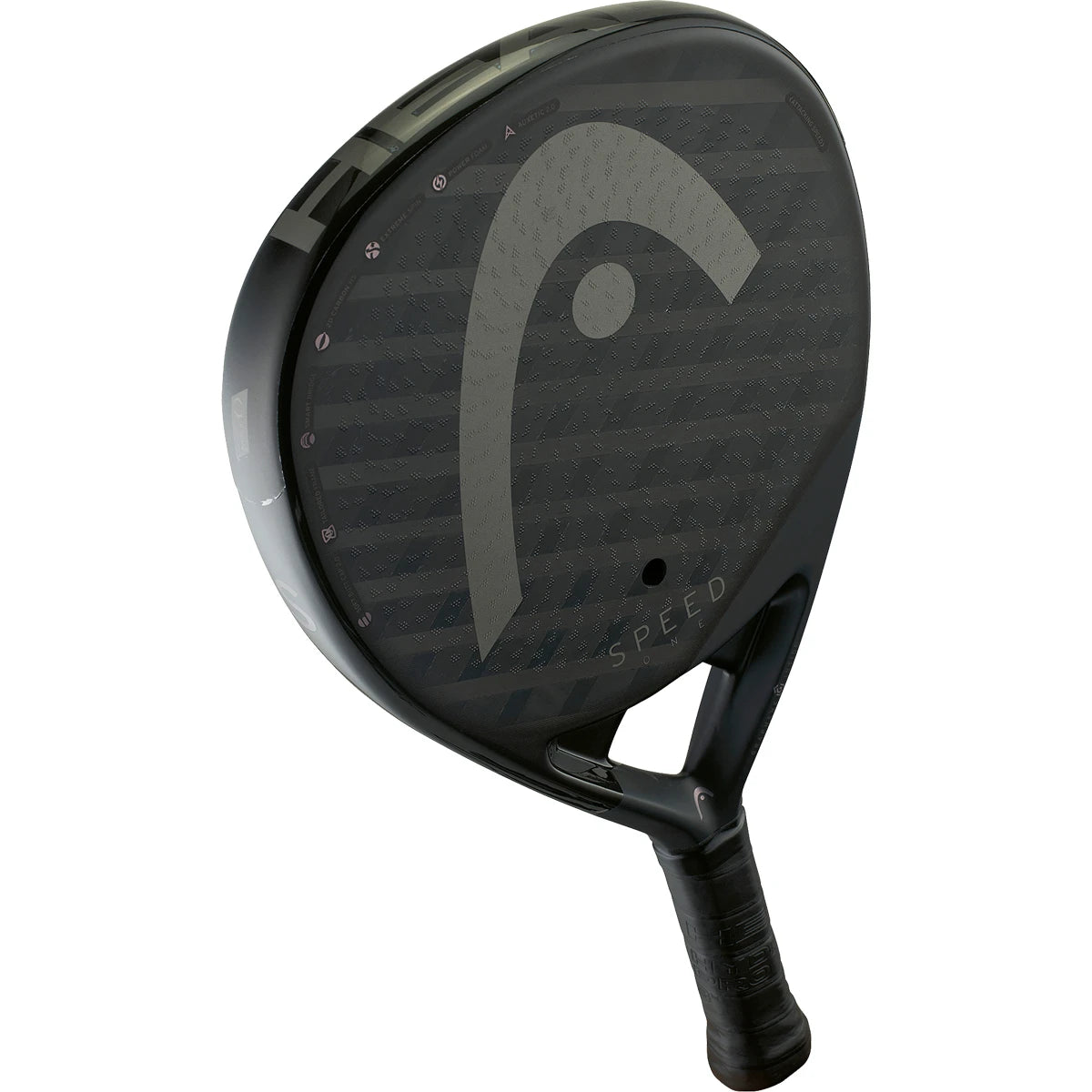 Padelracket Head Speed One 2025