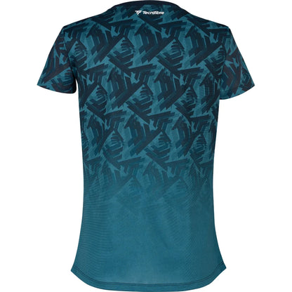 T-Shirt Tecnifibre Dames X-Loop Fw24