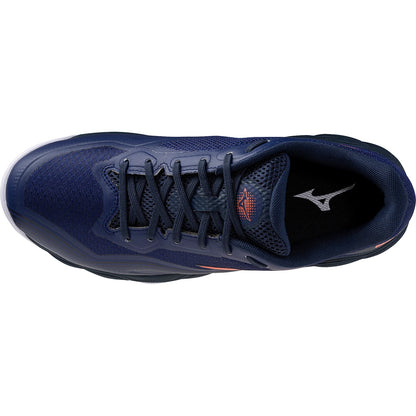 Gravel-schoenen Mizuno Wave Enforce Court 2