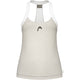 Tanktop Head Dames Petite Tech Play