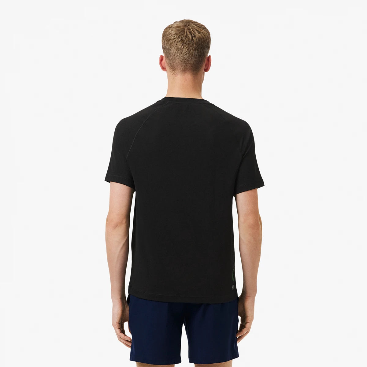 T-shirt Lacoste Essentials