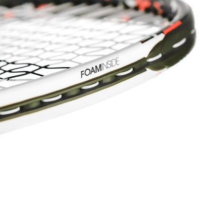 Racket Tecnifibre Tf40 315 18X20 (315 Gr)