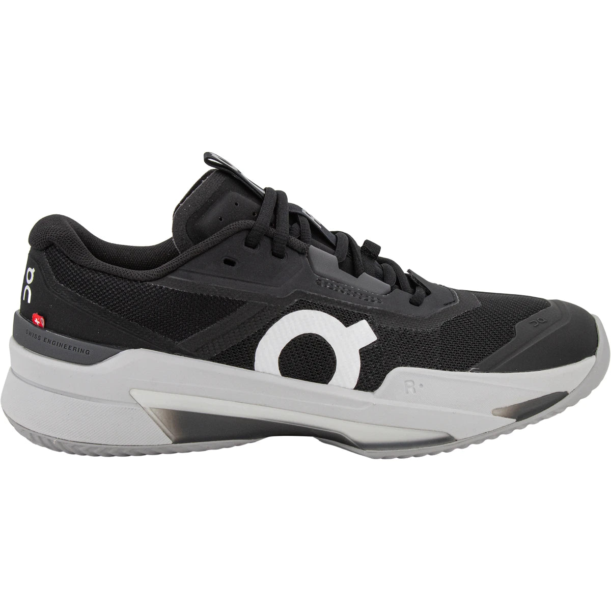 Chaussures On The Roger Pro Fire Gravel-schoenen