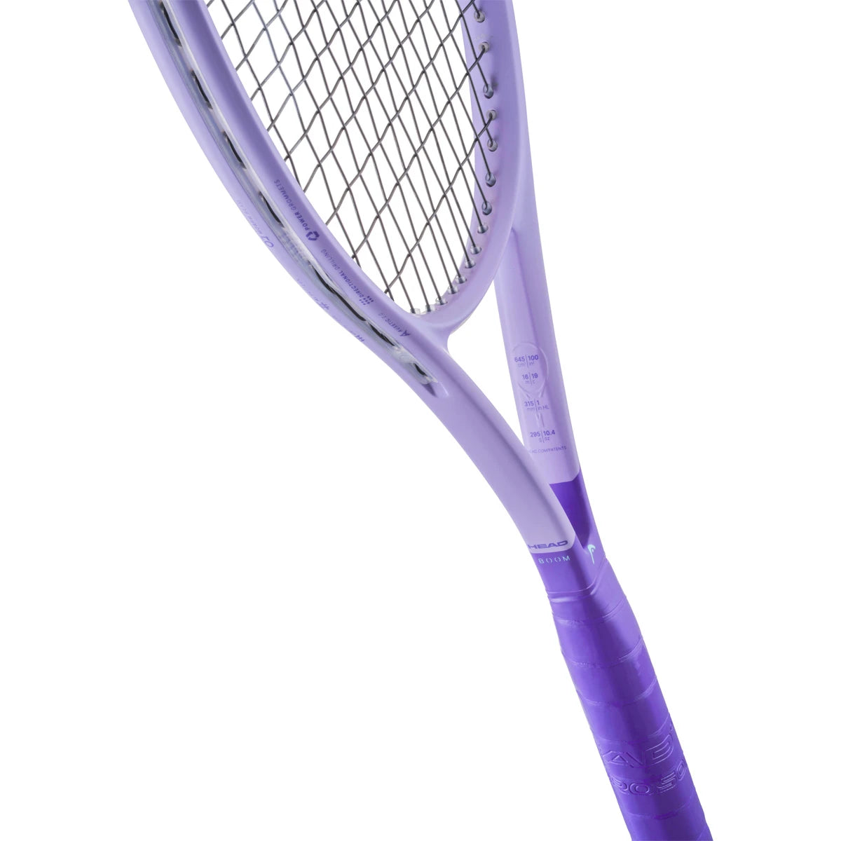 Racket Head Boom MP Alternate (295 Gr) Snaar