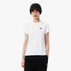 T-shirt Lacoste Dames Core Performance